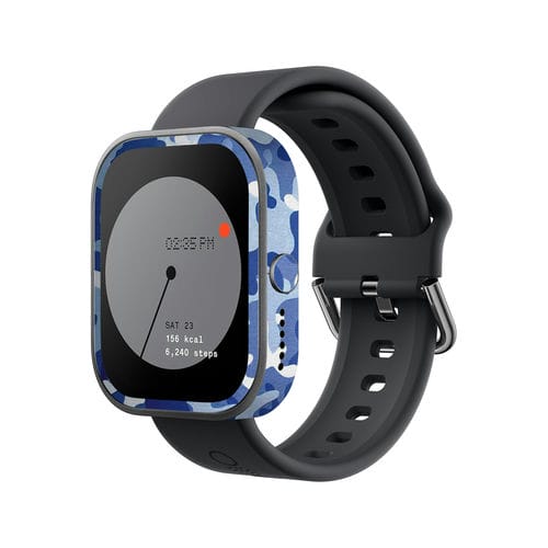 Nothing_CMF Watch Pro D395_Army_Winter_1